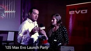 Rotax 125 MAX Evo Engine Series - Kart Videos