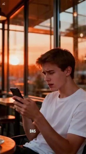 Was dein Smartphone wirklich über dich weiß 📱