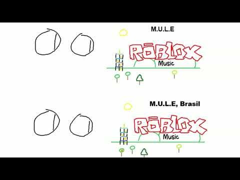 M.U.L.E (Bitblaster Mix), Brazil
