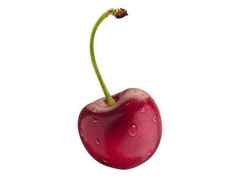 CHERRY: American Sign Language for CHERRY