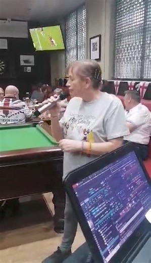 Me with a request for Diane | The Bank Hull