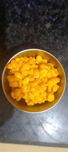 sweet corn recipe#easy#cooking