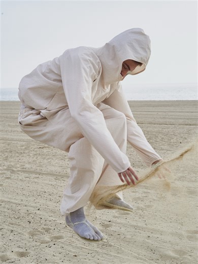 GEA / LIFESTYLE SELECT SHOP | 【GEA1】Goldwin 0 Spring & Summer 2026 2.20 11AM- RELEASE. ■3L Triangulum Jacket ■Screen Anorak ■Reflective Striped Shirt ■Helicoid T-shirt... | Instagram