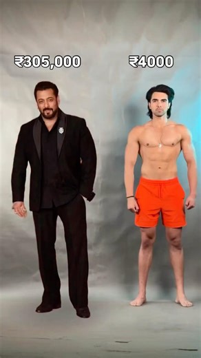 SALMAN KHAN 😱BEST OUTFIT 😳100M VIEWS 😱#bollywood #salmankhan #fashion #indianfashion