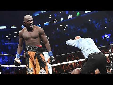 Brutal First Round Knockouts in BOXING | pt. 1-3