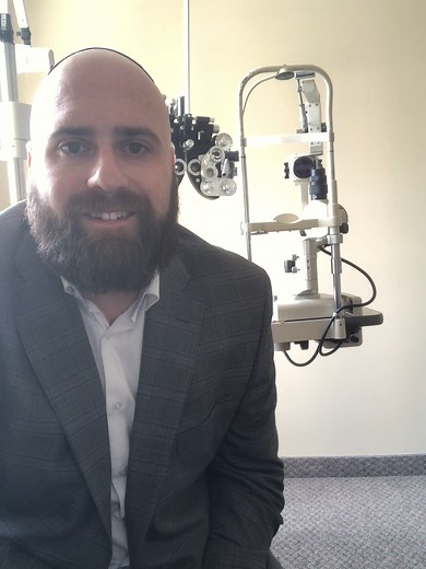 It is possible to live without glasses and contact lenses, no matter if you suffer from shortsightedness, farsightedness, and astigmatism, all of them can be cured with our advanced and safest vision correction technology. Sign Up to book your free consultation.