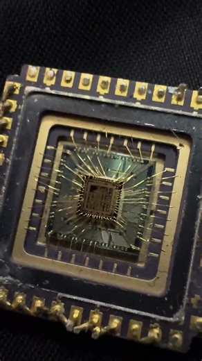 Aluminum vs Gold bonding wire