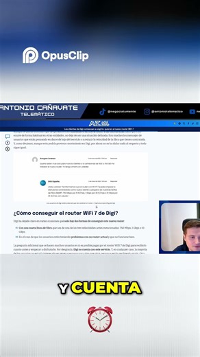 ¿Cómo conseguir el router wifi 7 de Digi?