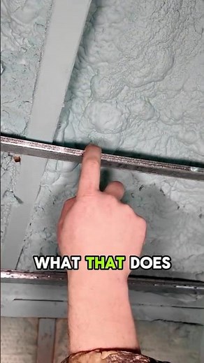 The Secret to Perfectly Flat Ceilings (It’s Not What You Think!) 🏠🔝