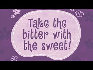 HTF T.V. Series Ending Scene: Concrete Solution - S3 E8 (Original On CN)