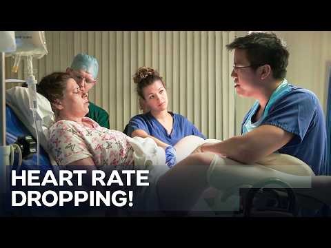 A Mother’s Life In Danger: Post-Birth Hemorrhage Crisis | Midwives