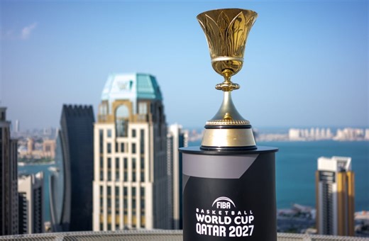Get Ready: World Cup 2027 venues confirmed with exactly two years to go