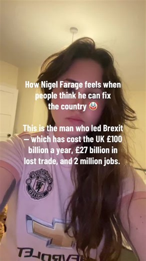 The True Cost of Brexit on the UK Economy