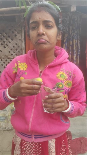 When the Lemon Refuses to Cooperate 🍋😐