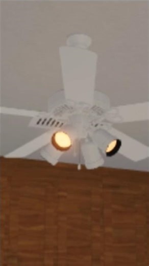 Harbor breeze classic ceiling fan