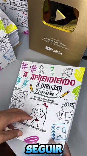 😩 Do you draw badly? Learn easily step by step and improve fast! #easydrawing #howtodraw #cute #a...