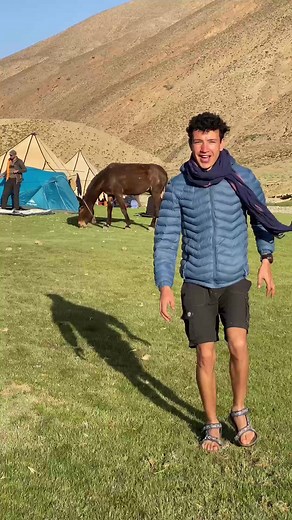 10-Day Atlas Trek: Adventure and Authenticity in Morocco