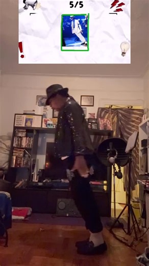 Robert Taylor Jr (Entertainer) on Instagram: "Alright, some of y’all sent me the @ryanigram challenge and YES, IT WAS HARD!! Dang, bro 😅 It ain’t perfect and I had to slow this down for sure!! But here I go anyway, so, here y’all go 🤪🤣 #MJ #MichaelJackson #BillieJean #Moonwalker #Howcast"