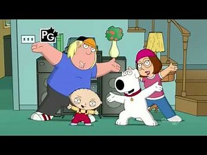 Family Guy Intro Reverse