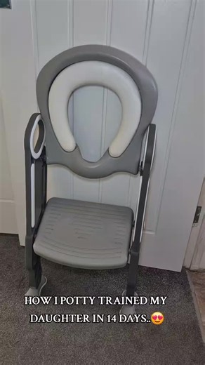 Easy Potty Training Tips with Toddler Toilet Seats
