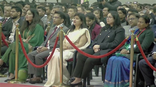 LIVE from Delhi. Celebrating #10YearsOfStartupIndia. | Narendra Modi