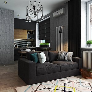 386K views · 2.2K reactions | Take a tour of this 400 Sq Ft Home <3 Tell us how did you like it? | Homebliss | Facebook