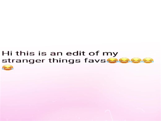 Stranger Things Character Edits Featuring Nancy Wheeler