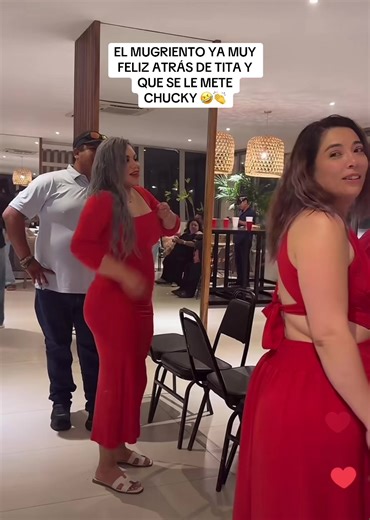 The Chucky Chronicles: Party Moments and Surprises