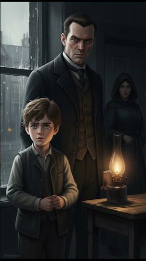 The Incredible Journey of David Copperfield: A Tale of Resilience
