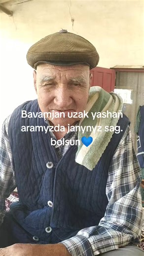 Lebap Hojambaz: Celebrating Life and Well-being