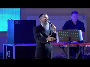 Avraham Fried - Hevenu Shalom & Shalom Aleichem