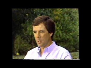 TNN THE GREAT DRIVERS 1983-84 DARREL WALTRIP TALKS WITH US