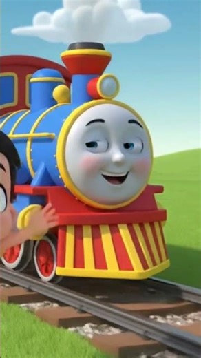 chu chu train