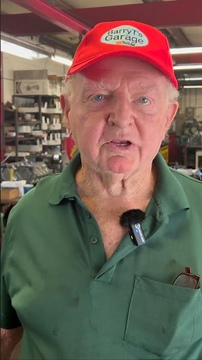 The AMAZING Early Model T Engine Flywheel Generator with Ed Smith Racer and Engine Builder