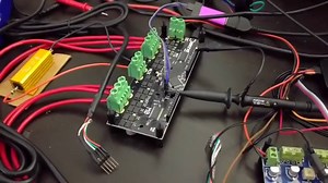 Sensorless Mode | Details | Hackaday.io