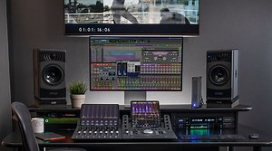 Pro Tools 2023.12 llega con renderizador Dolby Atmos integrado y otras mejoras