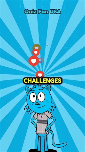 😱 99% Can't Solve This Impossible Quiz! 🔥 #brainquiz #challenge #brainteaser