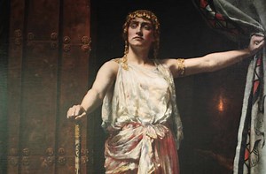 Was Clytemnestra a Hero or a Villain in Greek Mythology? - GreekReporter.com