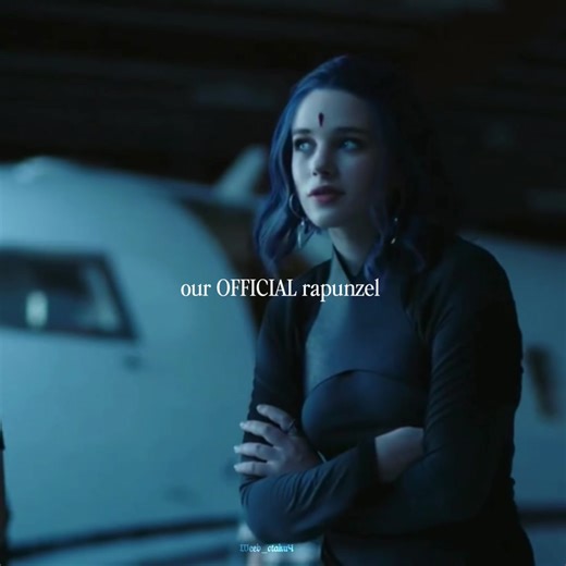 Disney Tangled Inspired Teagan Croft Performance