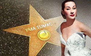 Yma Sumac: ¿quién fue y cómo logró conquistar Hollywood con su voz?
