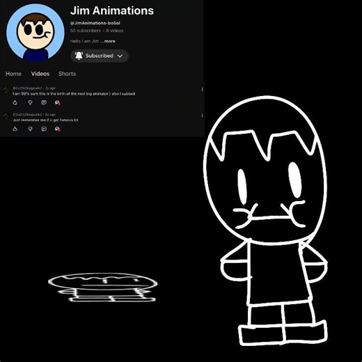 I HAVE A CONFESSION..