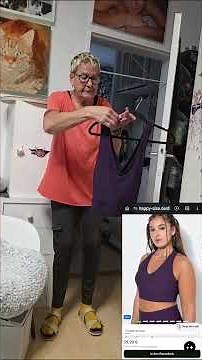Plus-size haul from Ulla Popken/Happy Size #curvy