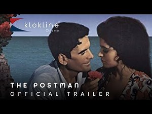1994 The Postman Il Postino Official Trailer 1 Touchstone Pictures