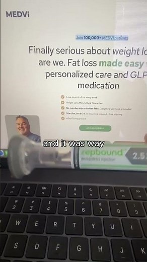 Medvi - Does Medvi Really Work? MEDVI REVIEW