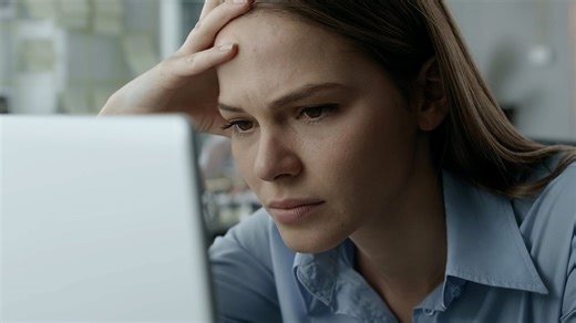 Job Scams Explode As Americans Face Hiring Crisis