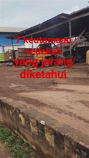 7 keutamaan sedekah yang jarang diketahui