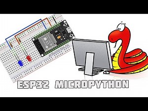Урок 3. Переменные и математические операции в MicroPython