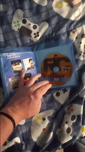 "The French Connection 2" 2008 Blu-ray Review