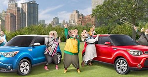 Kia Hamsters Hint at Upcoming Turbocharged Soul Model