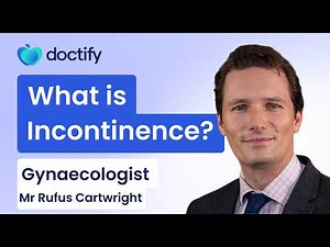 What is Incontinence?